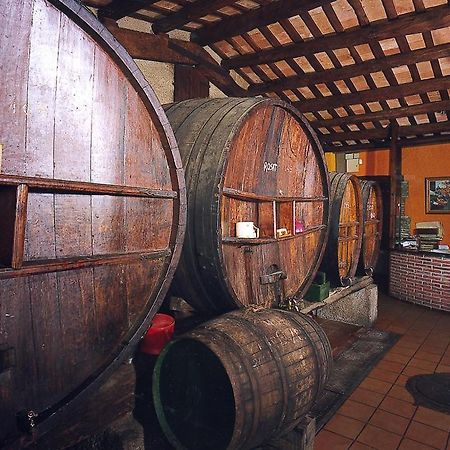 Hostal Mallorquines Riudarenes Εξωτερικό φωτογραφία