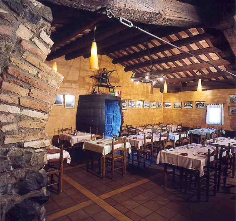Hostal Mallorquines Riudarenes Εξωτερικό φωτογραφία